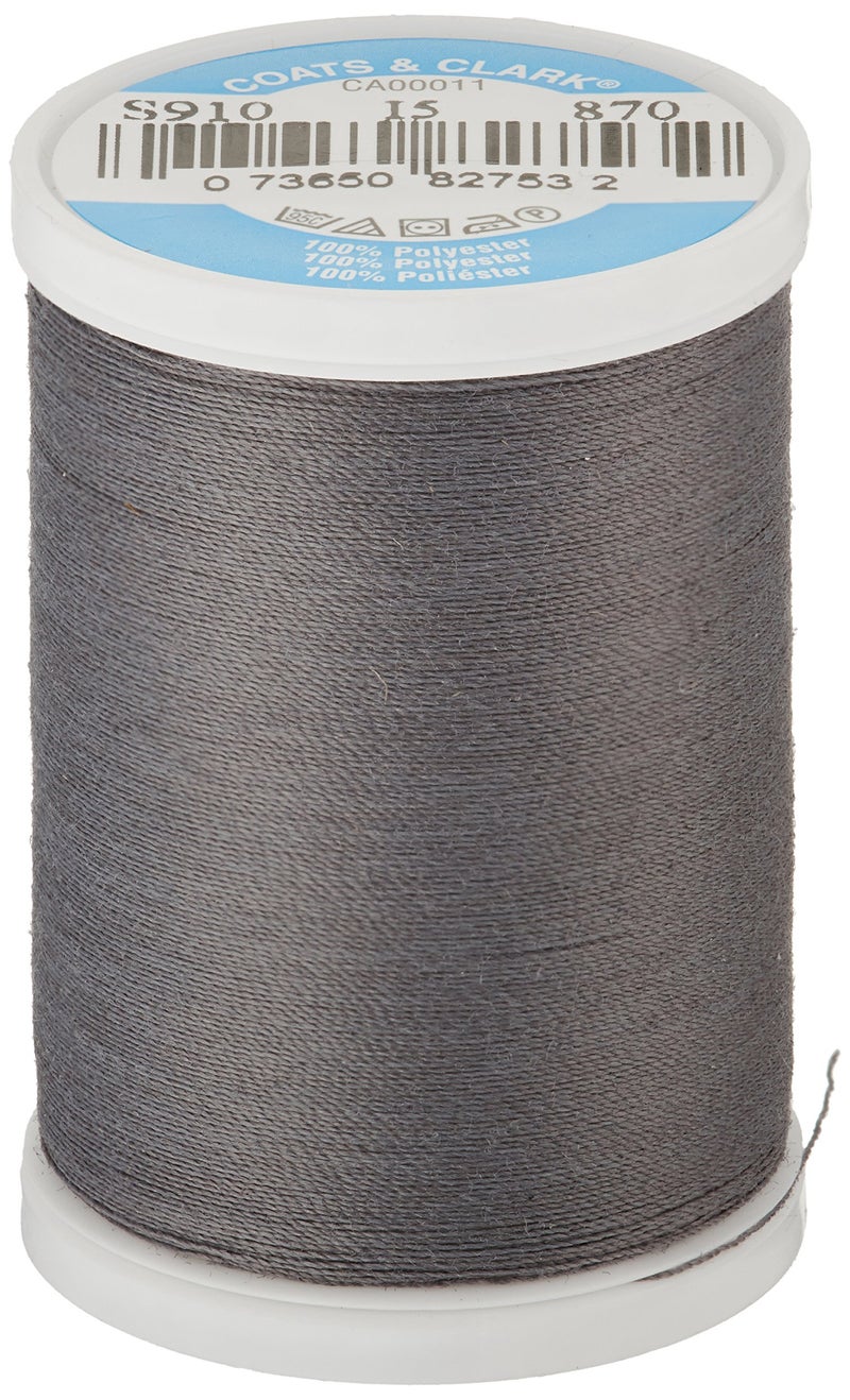 كوتس Dual Duty XP للأغراض العامة 250 ياردة داكنة - Image 1